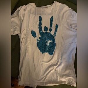Jerry Garcia Grateful Dead T-Shirt